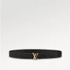 7 ICONIC 30MM REVERSIBLE BELT M0328U