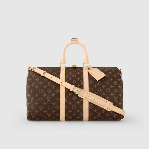 7 Keepall Bandouliere 45 M41418