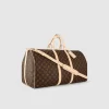 7 Keepall Bandouliere 55 M41414