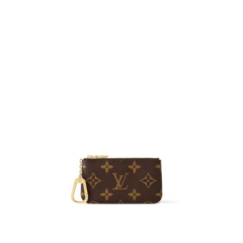 7 Key Pouch M62650