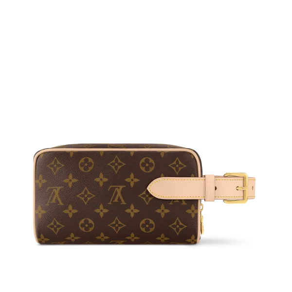 7 Locker Dopp Kit M83112
