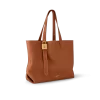 7 Low Key Cabas MM M25342