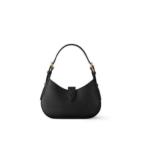 7 Low Key Shoulder Bag M24611