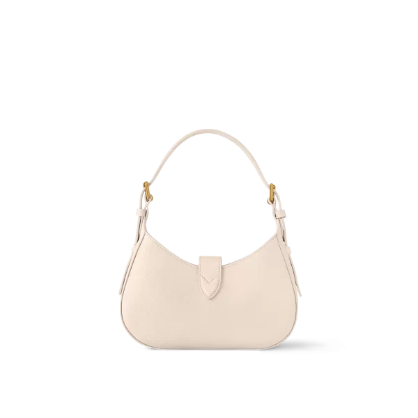 7 Low Key Shoulder Bag M24990