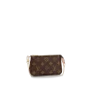 7 Mini Pochette Accessoires M58009