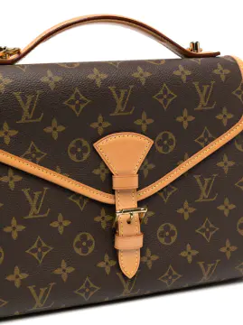 7 Monogram Bel Air M51122