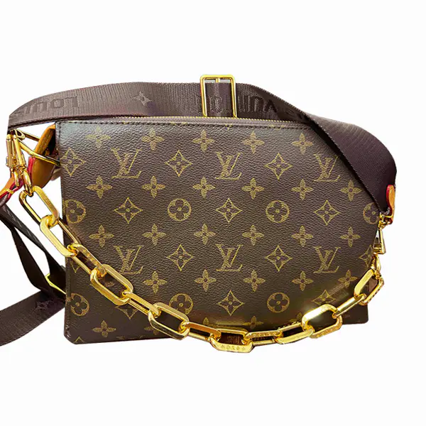 7 Monogram Coussin MM M55646