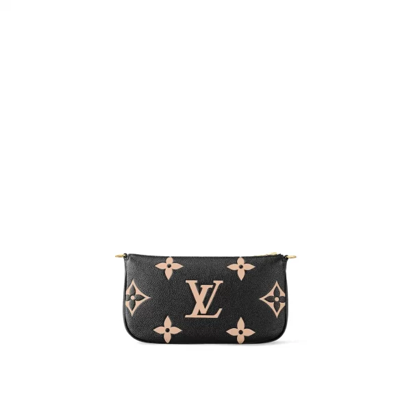 7 Multi Pochette Accessoires M45777