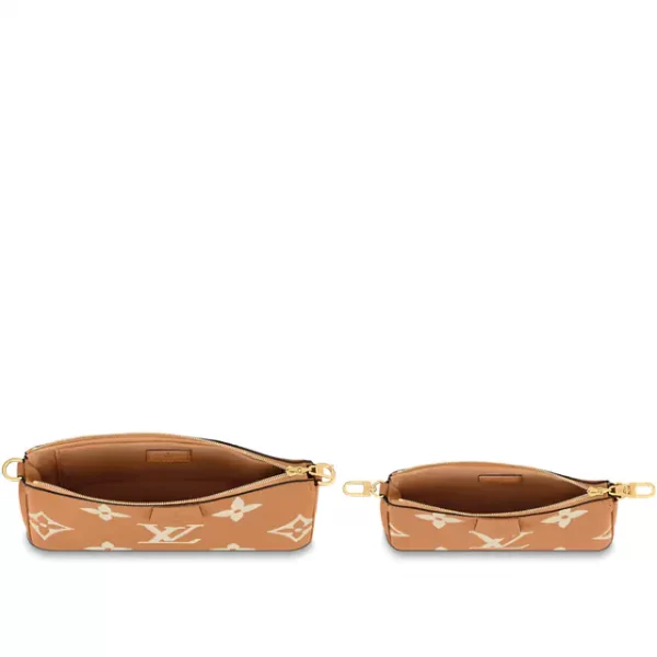 7 Multi Pochette Accessoires M45983