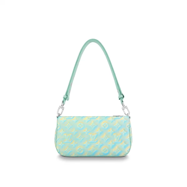 7 Multi Pochette Accessoires M46180
