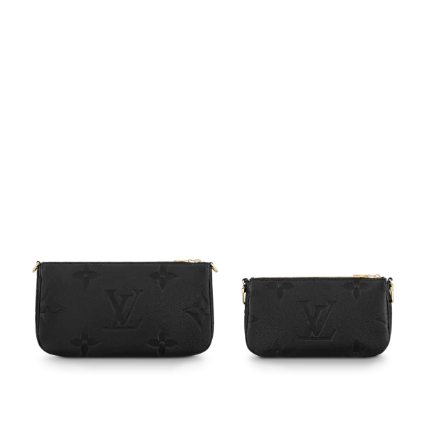 7 Multi-Pochette Accessoires M80399