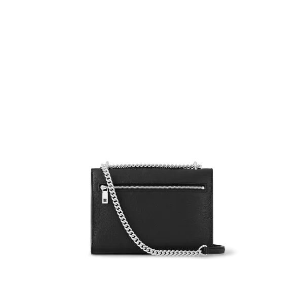 7 Mylockme Chain Bag M51418