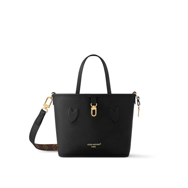 7 Neverfull Bandoulière Inside Out BB M12099