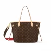 7 Neverfull Bandoulière Inside Out MM M12096