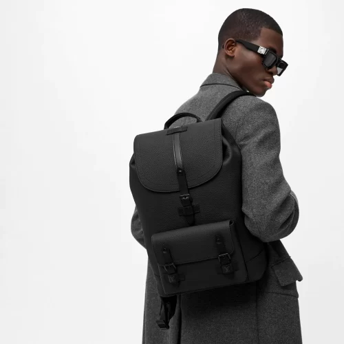 7 Christopher Slim Backpack M58644