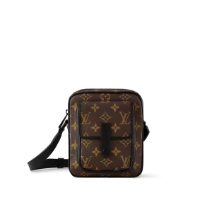 Christopher Wearable Wallet M69404