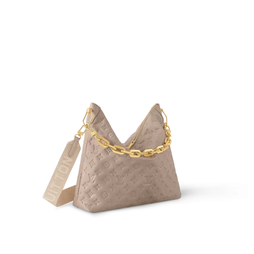 7 Coussin Hobo MM M12071