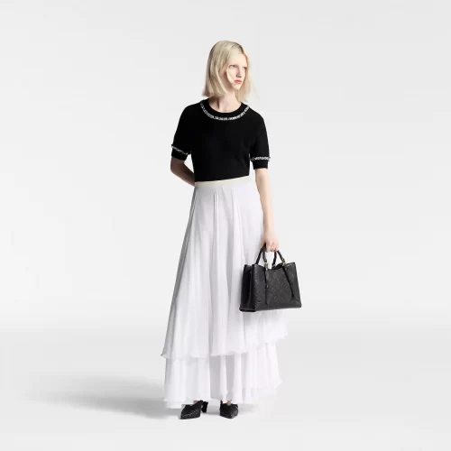 7 Babylone Tote PM M11393