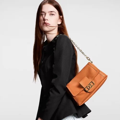 Dauphine Soft MM M25048