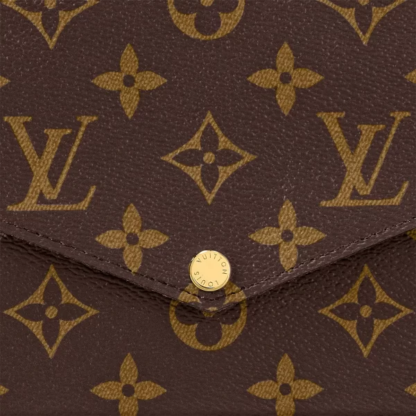 8 Felicie Pochette M61276