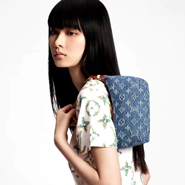 8 Hills Pochette M82949