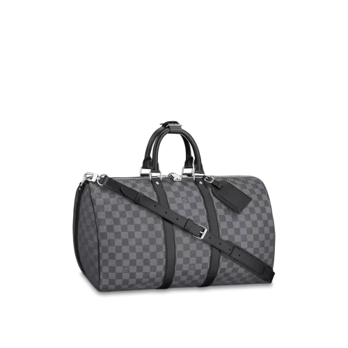 8 Keepall Bandouliere 45 N41418
