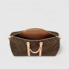 8 Keepall Bandouliere 55 M41414