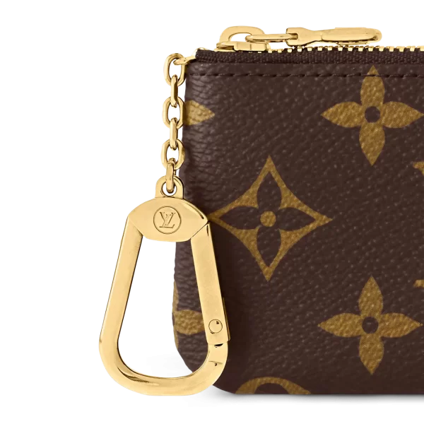 8 Key Pouch M62650