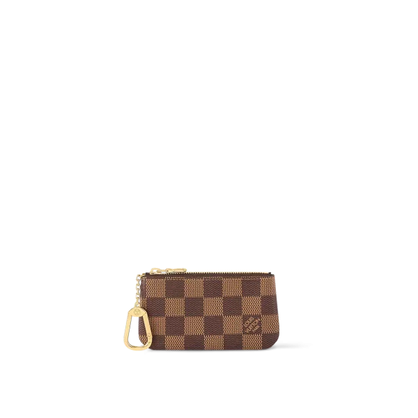 8 Key Pouch N62658