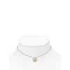 8 L to V Necklace M69643