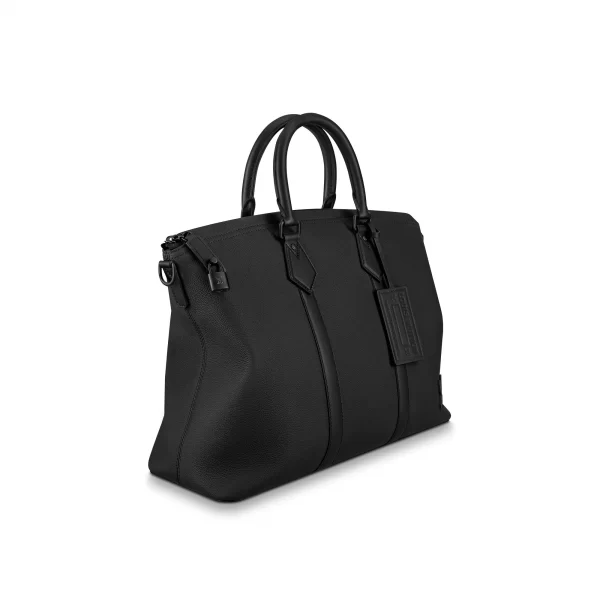 8 Lock It Tote Bag M59158