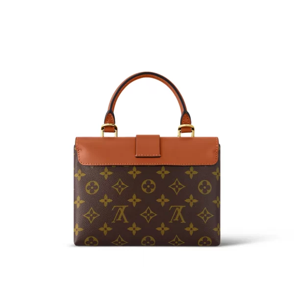 8 Locky BB M44654