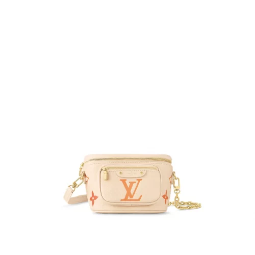 8 Mini Bumbag M82208