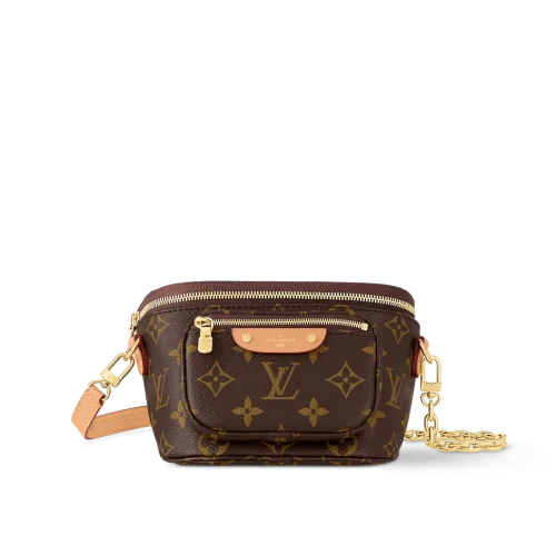 8 Mini Bumbag M82335