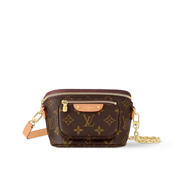 8 Mini Bumbag M82335