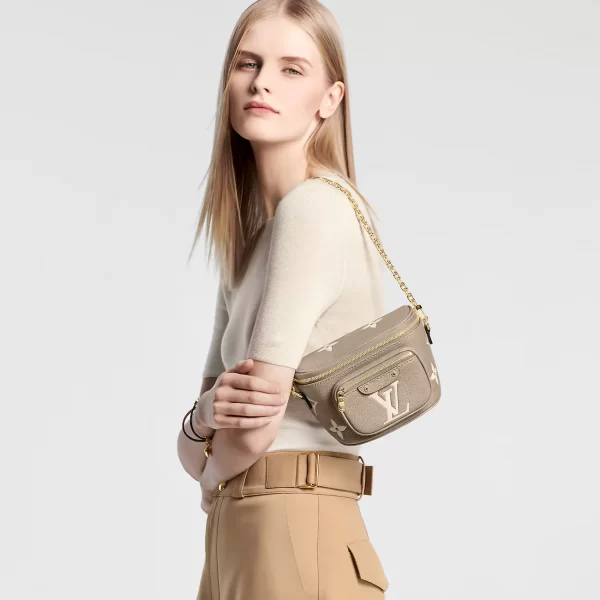8 Mini Bumbag M83219