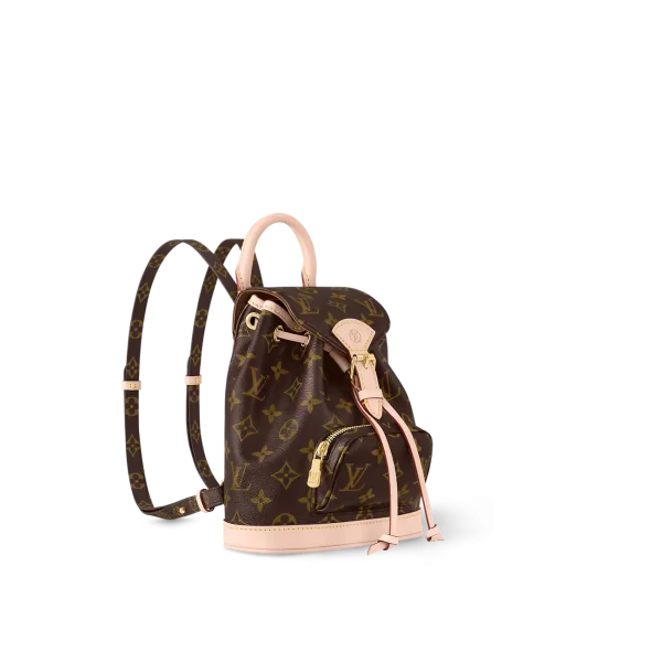 8 Montsouris Mini M11199