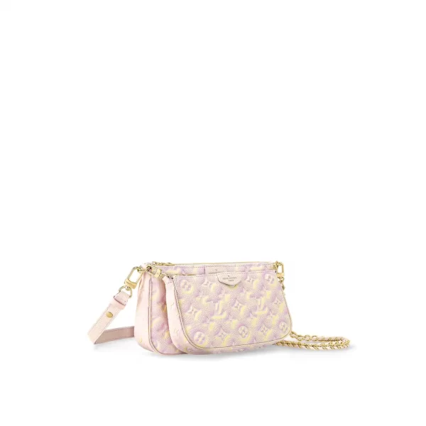 8 Multi Pochette Accessoires M46093