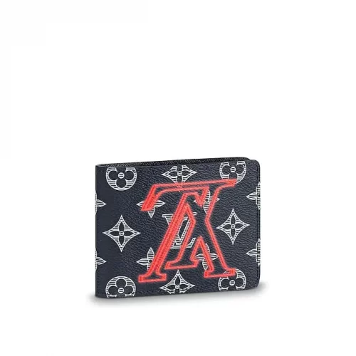 8 Multiple Wallet M62891