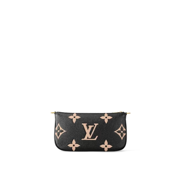 8 Multi-Pochette Accessoires M45777