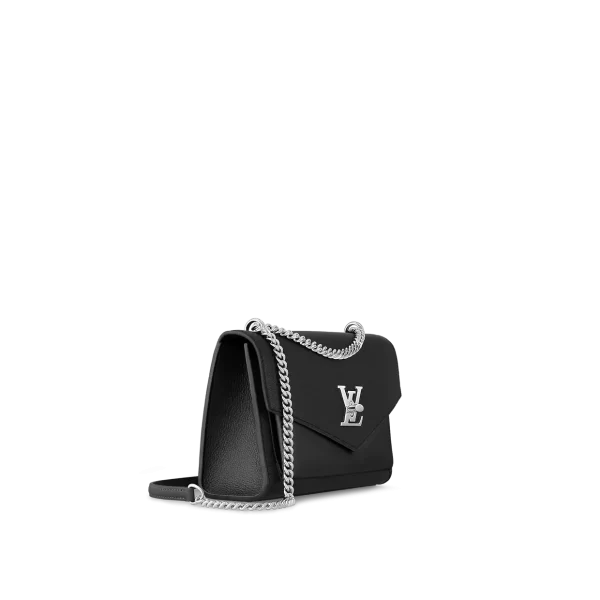 8 Mylockme Chain Bag M51418