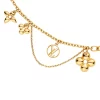 8 Blooming Supple Necklace M64855