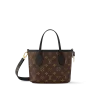 8 Neverfull Bandoulière Inside Out BB M12099