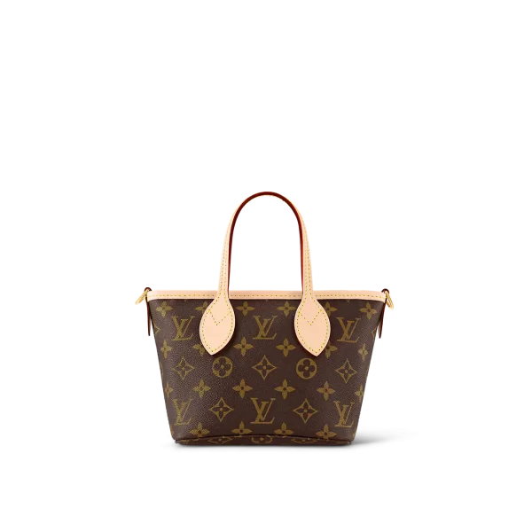 8 Neverfull BB M46705