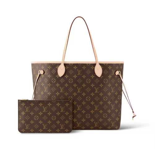 8 Neverfull GM M40990
