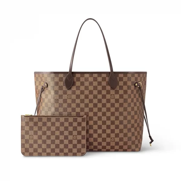 8 Neverfull GM N41357