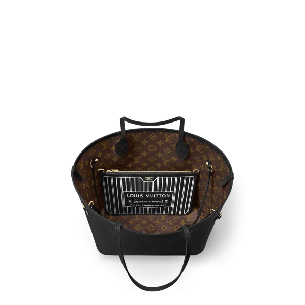 8 Neverfull Inside Out MM M11946