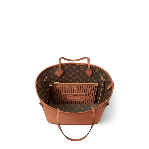 8 Neverfull Inside Out MM M12061