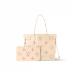 8 Neverfull MM M21579