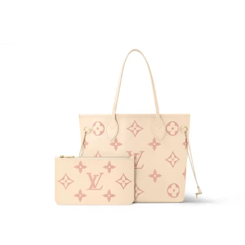 8 Neverfull MM M21579